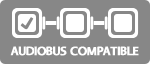 AudioBus
Input